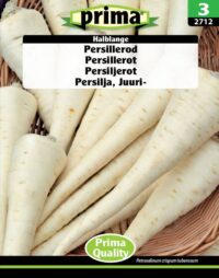 PRIMA Persillerod, Halblange