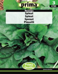 PRIMA Spinat, Monnopa