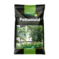 HORNUM Pottemuld 50 liter