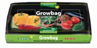 HORNUM Growbag Plantesæk 50 L
