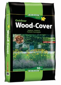 HORNUM Wood-Cover 50 L