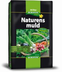 HORNUM Naturens muld øko 50 L