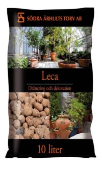 Leca 10 L