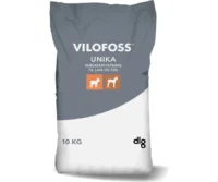 Unika Mælkeerstatning 10 kg