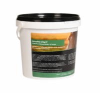 NAG HorsePro Vital E