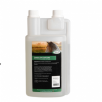 NAG HorsePro Vital Liquid Lytes 1 L