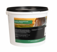 NAG HorsePro Vital Boost & Care 2 kg
