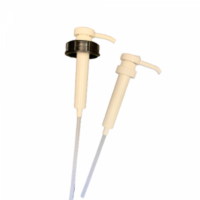 NAG HorsePro Vital Pumpe