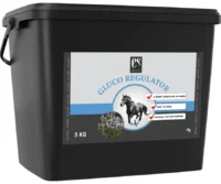 Equsana Gluco Regulator 3 kg