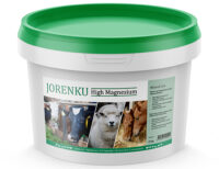 Jorenku High Magnesium 25 kg
