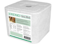 Jorenku Saltsten hest 10 kg