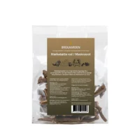 Brogaarden Tørrede Mælkebøtterødder 100 g