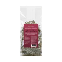 Brogaarden Tørrede Hindbærblade 150 g