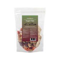 Brogaarden Veggie Chips 250 g