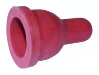 Løs sut til sutteflaske til lam & suttespand