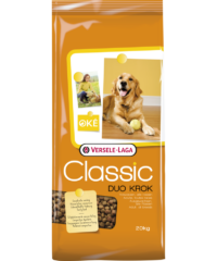 Classic Duo Krok 20 kg