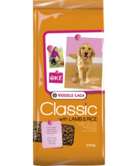 Classic Lam & Ris 20 kg