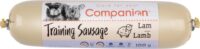 Companion Training Sausage Lam 100 g