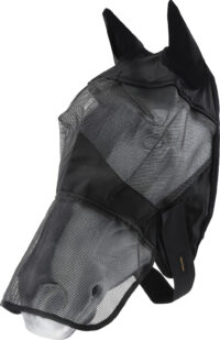 HG Fluemaske m/mulebeskytter - soft