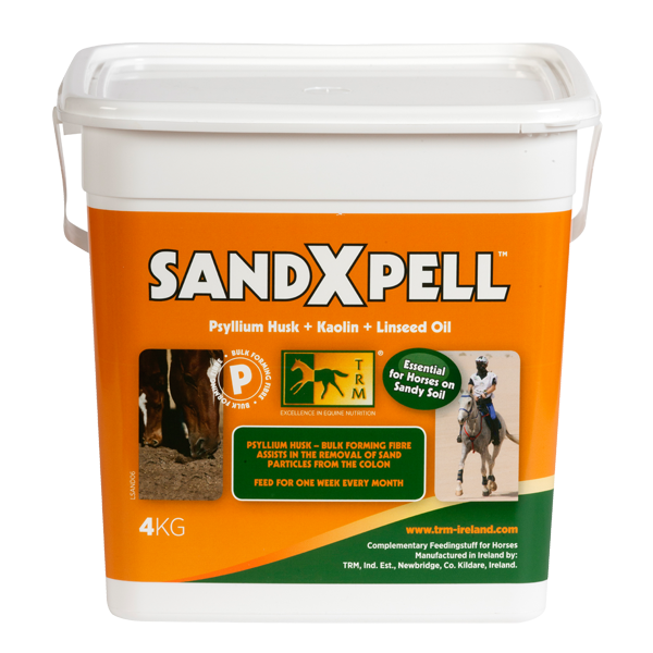 TRM SandXpell