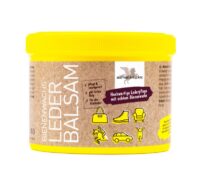 Bense & Eicke Beeswax Leather Balm 500 ml