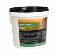 NAG HorsePro Vital Lytes 1,5 kg