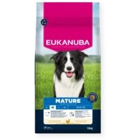Eukanuba Mature Medium Breed 12 kg