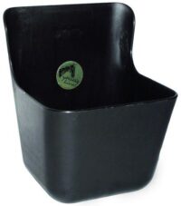 Plastkrybbe 11 L