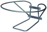 Spandeholder galvaniseret til 20 ltr