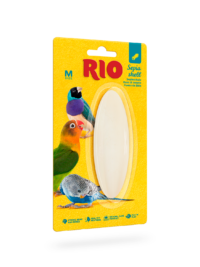 RIO Sepia skal - 2 str