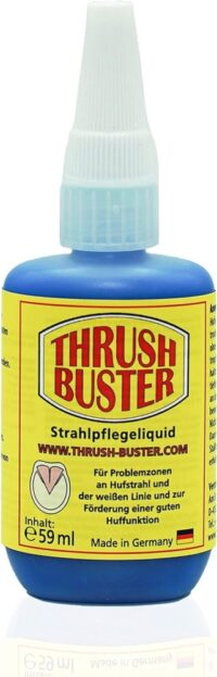 Thrush Buster LIQUID 59 ml
