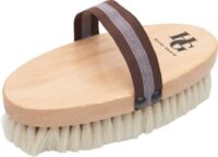 HG Kardæsk m/gedehår