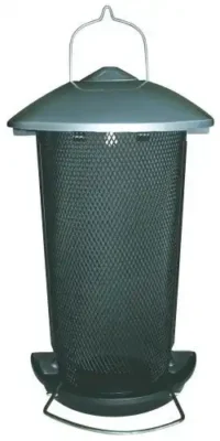 Ryom Foderaut.t/nødder vægmont. 1Kg