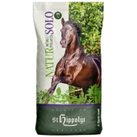 St. Hippolyt NaturMüsli Solo 15 kg