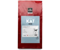 Sund Kat Fisk - 12 kg