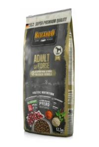 Belcando Adult Grain Free Hest  12,5 kg