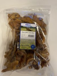 Whesco Griseører i strimler/stykker 500 g