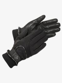 LeMieux Waterproof Lite ridehandske str S