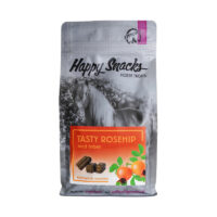 Happy Snacks Tasty Rosehip 1kg