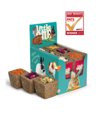 Little One Tasty Bowl