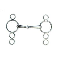 2 delt pessoabid 14mm