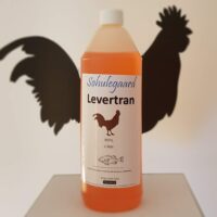 NettoFoder Levertran 1L