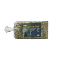 Brogaarden Urtegræshø 2,5 kg