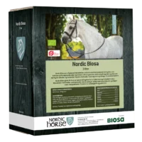 Nordic Biosa 3L - (bag-in-box)
