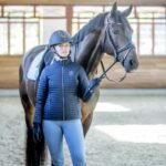Udstyr rytter & hest