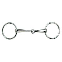 2 delt trensebid 15mm