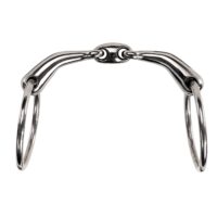 3-delt Curved Mirage bid 16mm