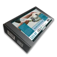 Nordic Foal First Aid