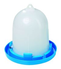 Drikkeautomat til vagtler 1,5 liter