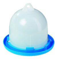 Drikkeautomat til vagtler 3,5 liter